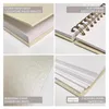 Clairefontaine 95434C, Elfenbein, 40 Blätter, Produktbild-Vorschau 2