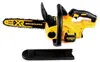DeWALT DCM565N-XJ, 30 cm, 7,68 m/s, Czarny, Żółty, 0,14 l, Podgląd zdjęcia produktu 3