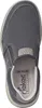 Rieker scarpa slip-on nera Anteprima dell’immagine prodotto 5