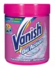 Vanish Oxi Action, Puder, 600g Produktbild-Vorschau 3