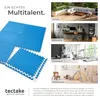 TecTake 404134, Niebieski Podgląd zdjęcia produktu 8