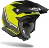 Trialhelm Schutzhelm Crosshelm Motorradhelm Helm Airoh Produktbild-Vorschau 2
