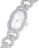 Swarovski Dextera Chain Uhr, Schweizer Produktion, Voir les images du produit 3