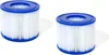 Pack of 2 Type VI cartridges - BESTWAY - 60311 Productafbeelding-voorbeeld 1