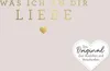 Was ich an dir liebe - Miniversion Produktbild-Vorschau 2
