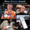 MagSafe Hülle + 2X Schutzglas für Samsung Galaxy S25 Ultra Produktbild-Vorschau 7