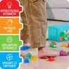 Goliath Jelly Blox, Mijn huisdieren en ik, vanaf 2 jaar, 20 Productafbeelding-voorbeeld 12