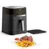 Tefal EY5058 schwarz Easy Fry & Grill Precision Produktbild-Vorschau 11