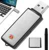 Verk 06254 Mini diktafón v USB kľúči 8 GB Náhľad obrázku produktu 2
