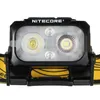 Nitecore NU25 (400L) Stirnlampe Produktbild-Vorschau 2