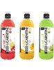 QNT L-Carnitine 2000 (12x700ml) Cranberry-Lemon - Diät & Produktbild-Vorschau 1