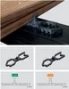 Terrafix 4 mm Terrassendielen Abstandhalter 100 Stück Produktbild-Vorschau 3