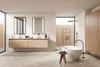 HOKO specchio da bagno LED antiappannamento da parete Anteprima dell’immagine prodotto 10