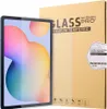 Samsung Galaxy Tab S7 FE / S7 Plus / S8 Plus Displayschutz Produktbild-Vorschau 1