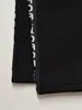 DADA Supreme Jogginghose mit Logotape und Krone Print Baggy Produktbild-Vorschau 4