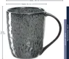 Keramiktasse Matera Leonardo Produktbild-Vorschau 5