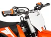 Zeta 28.6 Mm Ze72-0151 Ochraniacz dźwigni czarny czarny Podgląd zdjęcia produktu 2
