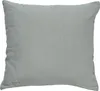 Dutch Decor Kissenbezug Linn 45x45 cm Grün Produktbild-Vorschau 1