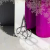 Staleks Nagelhautschere Uniq Ballerina 10/4 Produktbild-Vorschau 3