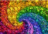 Puzzle 1000 Compact Colorboom Collection Anteprima dell’immagine prodotto 4