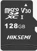 Speicher, HIKSEMI microSDXC 128G, Klasse 10 und UHS-I 3D Produktbild-Vorschau 1