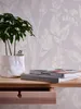 A.S. Création Blumentapete Linen Style florale Tapete Produktbild-Vorschau 6