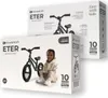 Kinderkraft balance bike Eter Nero Anteprima dell’immagine prodotto 7