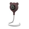 LIONELO Babyphone Babyline Smart Camera Moniteur Wi-Fi, Voir les images du produit 12