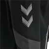 Hummel Lead Training Jacke Herren schwarz Gr S Produktbild-Vorschau 3