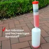 HECHT 5011 Ölwechsel Absaugpumpe Set | Handpumpe mit Produktbild-Vorschau 6