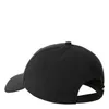 The North Face Rcyd 66 Classic Hat Tnf Black/Tnf White Tnf Voir les images du produit 3