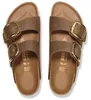 Birkenstock Arizona Big Buckle 1011073 (40/cognac) Produktbild-Vorschau 30