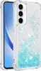 Samsung Galaxy A57 Hülle - Coverup Liquid Glitzer Back Produktbild-Vorschau 3
