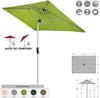 Doppler Active Auto Tilt 200 x 300 cm Sonnenschirm 5 Farben Produktbild-Vorschau 2