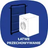 Suszarka Vileda Mixer 3 ​Ultimate​ Podgląd zdjęcia produktu 6