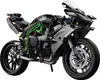 LEGO® Technic 42170 - Kawasaki Ninja H2R Motorrad Podgląd zdjęcia produktu 2