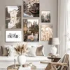 TPFLiving Kunstdruck LW-15 (OHNE RAHMEN) Poster - Leinwand Produktbild-Vorschau 5