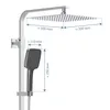 SCHÜTTE Duschsystem OCEAN, Edelstahl Regendusche mit Produktbild-Vorschau 10