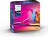 The image shows the packaging of a Philips Hue Play Gradient Lightstrip for a 65-inch TV. Produktbild-Vorschau