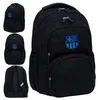 Barcelona Schwarz Astra Schulrucksack Produktbild-Vorschau 7