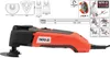 Yato YT-82220, řezání, broušení, škrábání, černá, červená, Náhled obrázku produktu 14