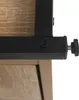 WOLTU RGB09hei Bücherregal Bücherschrank Küchenregal Produktbild-Vorschau 7