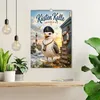 Küsten Kalle - Abenteuer am Meer (Wandkalender 2027 DIN A3 Produktbild-Vorschau 3