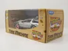 Welly DeLorean Návrat do budoucnosti III 1:24 Náhled obrázku produktu 18