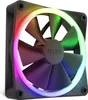 NZXT F120RGB RGB Lfter Black 120mm RF-R12SF-B1 retail Náhled obrázku produktu 2