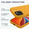kwmobile Handyhülle für iPhone 15 Hülle, für iPhone 15 Case Produktbild-Vorschau 4