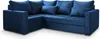 Masseno Ecksofa LIRENO L-S mit Schlaffunktion L-Form, Sofa Produktbild-Vorschau 1