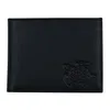 oxmox Pelle portafoglio Leather Pocketbörse Turtle Embossed Anteprima dell’immagine prodotto 9