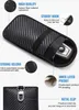 3X Auto Schlüssel Keyless Go Schutz Schlüssel RFID Signal Produktbild-Vorschau 10