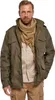 Brandit - M65 FIELDT Veste vintage tout temps olive - L Voir les images du produit 2